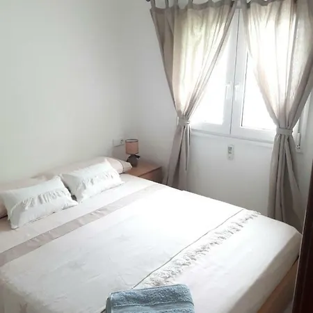 Apartamento Casa Cabrils
