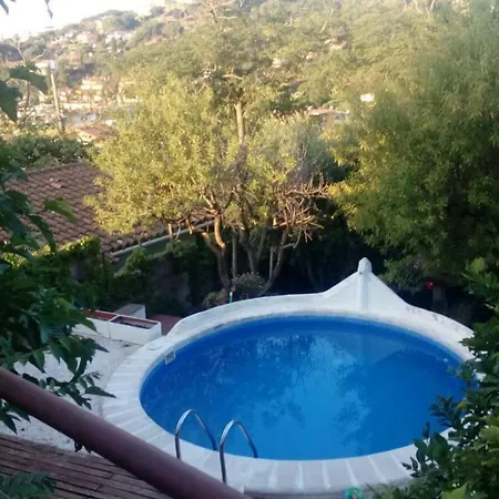 Casa * Cabrils
