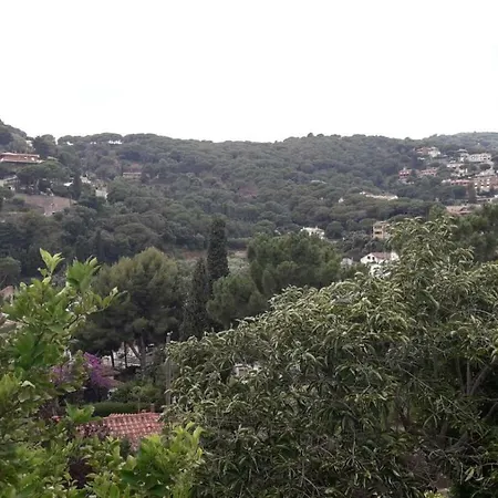Casa Appartement Cabrils
