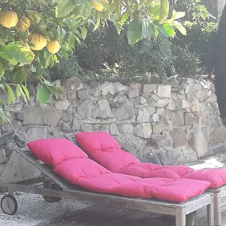 Appartement Casa Cabrils