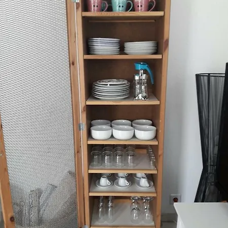 Appartement Casa Cabrils